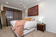  29/17 Trevillian Quay KINGSTON ACT 2604 $2,450,000 Contemporary and exceedingly spacious, this third floor three bedroom apartment promises superbly convenient designer living. Bathed in sunshine and ideally located in the Kingston Foreshore precinct, moments from Manuka and Kingston, Canberra’s cosmopolitan heart. The vista is breath taking with views stretching across Lake Burley Griffin down to the City. Offering 154m2 of living space and 25m2 of expansive entertainer’s balcony. It includes a high end kitchen with Miele appliances and stone benchtops, master bedroom has walk-in wardrobe, ensuite with bath and a study area. Bedroom two and three having their own small balcony over-looking the Kingston Foreshore retail precinct, ducted air conditioning/heating and two carspaces with storage. This is a property of impeccable quality and distinction. – Bridgepoint Building – 3 bedroom, 2 bathroom and 2 carspace – Absolute waterfront position within building – Marble tiles in living areas and bathrooms – Brand new carpet – Reverse cycle heating and cooling – Miele appliances – Large master suite with entry study – Ensuite with double vanities and full bath – Formal entry hall – Expansive full width balcony – Undercover double carspace with storage cage and access to a 2nd storage cage ( $75pm ) 