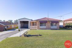  7 Yarramundi Street Raymond Terrace NSW 2324 $615,000 Situated on a 576sqm block, this spacious 3-bedroom, 1 bathroom brick home is perfect for those seeking comfort and convenience and has a host of desirable features that include: • All bedrooms have built in wardrobes. • Split system Air Conditioning for all year-round comfort • New carpet and laminate floorboards • Recently renovated kitchen with premium tap ware and abundance about of storage • Internal Laundry • Outdoor lockable sunroom • Plenty of yard for the kids and pets • Large lockable double shed with additional workspace or room for all the toys with power. • Extended carport off the double shed • Low maintenance yard Don't miss the opportunity to make this charming house your 