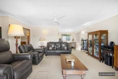  39 Frenchs Rd Petrie QLD 4502 The loving owners of this big brick family home are reluctant sellers and have enjoyed raising their family in this amazing home and location since building the property brand new. Master built, the home was built to last and has been meticulously maintained, the two storey layout is expansive and will suit families of all sizes. Offering spacious living areas across two interconnected levels, see below the key features and benefits this fantastic family property has to offer: Upper Level 3 Generous size bedrooms all with robes The master bedroom has air conditioning and an ensuite Main bathroom & separate toilet Spacious formal lounge and dining Quality original kitchen with dishwasher, ample storage & additional family dining room Large front veranda with panoramic leafy views Lower Level 2 Generous bedrooms with robes Bathroom & toilet Massive rumpus room Extra storage Huge double lock up with remote control access Separate laundry Extras Huge 782m2 block Plenty of off street parking for multiple vehicles Concrete drive side access for large vehicles with covered boat or caravan bay Huge 6 x 6m double garage-workshop BBQ entertaining area Big fully fenced backyard with level lawn area for kids to play Water tank & pump Solar power system Air conditioning Ceiling fans Plus much more to discover… Location Central leafy location minutes walk to parks, shops, child care. Close to multiple schools and Petrie USC Campus Petrie Railway and more. 