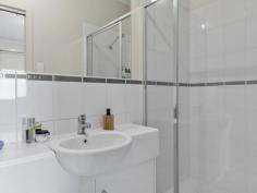  3/108 Chief Street BROMPTON SA 5007 Situated in trendy Brompton you will find this three bedroom townhouse (located at the rear and in only a group of three) perfectly positioned in a central and convenient location close to ever-popular Queen Street, cosmopolitan North Adelaide, Entertainment Centre, parklands and walking distance to local transport with easy access to Adelaide CBD. Zoned to Brompton Primary School, Adelaide High School and Adelaide Botanic High School. Lower level comprises well-appointed kitchen with stainless steel appliances including gas cooktop and plenty of cupboard space with adjacent dining and living area leading to the undercover paved alfresco area providing extra space for entertaining and low maintenance garden. One of the three large bedrooms is located on the lower level with built-in robe. Upstairs offers second living area and two spacious bedrooms, main bedroom with floor to ceiling built-in robes and ensuite. The main bathroom upstairs is well-designed with separate shower and bath, vanity and toilet. Added extra includes year round comfort from the ducted air conditioner Single car garage with automatic roller door and an additional carport parking space. Opportunity for the investor or home owner to secure this delightful townhouse in such a desirable location. Currently tenanted to excellent tenant until December 2023. Features include : • Three bedrooms – 2 with built-ins • Main & ensuite bathrooms • Two separate living areas • Spacious kitchen with stainless steel appliances • Laundry & 3rd toilet • Undercover paved alfresco area • Single car garage & carport • Low maintenance gardens 