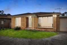 6/8 Wisewould Avenue Seaford VIC 3198 $490,000 - $539,000 Drenched in radiant north-facing light and positioned for lifestyle convenience, this two-bedroom seaside unit boasts exciting affordability and sensational positioning so close to Frankston's city centre, entertainment precinct and beaches. Immaculately presented for immediate enjoyment yet with potential to update to amplify the appeal and equity, the single-level layout delights with crisp white-on-white tones, polished timber floorboards and large windows trapping the sunshine. Interconnected living and dining zones are complemented by a tidy kitchen with timber countertops and a freestanding Chef oven with gas cooktop, while a full bathroom with shower, tub and separate toilet is cosseted down a separate hall, dividing the two bedrooms. Outside, a private courtyard garden with alfresco patio provides a quiet space to relax outdoors with friends before strolling to Frankston Brewhouse for dinner and catching a local gig at Singing Bird Studio. Ideally suited to starters, investors, empty-nesters or small families, the property is a short walk to Kananook Primary School and Kananook Station and a short zip to Bayside Shopping Centre. Nestled in the rear of a tiny complex offering excellent peace and privacy, the unit comes with split-system heating and airconditioning and a single garage. 
