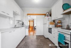  34 Maud Street Cardiff South NSW 2285 $640,000 - $670,000 Established gardens provide a hidden gem for the first home buyer, investor or renovator on a generous 727sqm block conveniently located family home. Situated in the central suburb of Cardiff South, this property provides easy access to either Newcastle or Lake Macquarie. It is within easy distance of major shopping in Cardiff as well as Hillsborough, Charlestown and Kotara. Even Warners Bay and the beautiful shores of Lake Macquarie are located within a 10-minute drive away making this home a fantastic lifestyle option. Inside you will find three good size bedrooms, a generous open living/dining area and a bathroom with separate toilet. A neat and tidy galley kitchen centrally located between the living/dining and sitting room with easy access to the rear deck where you can enjoy the easterly views and breezes. There are loads of storage under the rear of the home plus a 5m x 3m shed outback and let's not forgot the off-street parking under the front carport. This home is within easy walking distance to Cardiff South Public School and the local Village Shopping Centre adding to its already high prospects as a family home or investment property. 