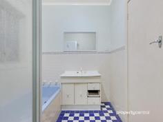  28 Sunshine Ave Penrith NSW 2750 $739,000 - $779,000 Centrally located this neat and tidy brick home is perfect for the first homeowner, downsizer, or investor. Featuring a tidy kitchen and bathroom, three bedrooms with built-in robes and ceiling fans to all, two living areas with a well-proportioned living area at the front of the property and a second at the rear which leads out to a generous backyard which would be ideal for the kids or family pet. Located only moments to the heart of the Penrith CBD. This property is sure to be popular so book your inspection with Leonidas today. * Land size approx. 556sqm * Good sized level backyard * Currently tenanted and happy to stay * Close to transport, schools, and shops 