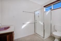  32 Daniel St Cessnock NSW 2325 $650,000 – Ever popular West Cessnock Location! – Solid construction and immaculate presentation throughout – Three double bedrooms, all with full-length, built-in robes, and the main has an ensuite – Wait for it… 131m2 garage with high roller door for van, boat or machinery – Loads of potential to split garage & create a second dwelling with great drive access either side of the house (STCA) – Potential dual income, home easily leased in today’s rental market! – Don’t delay on this one, a house & garage of this nature in this location will not last! 