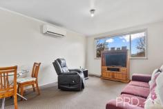  1 / 71 Simpson Street Tumut NSW 2720 $269,000 Positioned within walking distance to all major local amenities and retail precinct, sits this solid construction two bed room brick unit on the ground floor of this quaint complex of just four. Boasting a newly refurbished kitchen and open plan living and dining, with two generous sized bedrooms and front and rear access to the ground floor. 1/71 Simpson Street is currently tenanted until August 2023. Premiere Features: - Two great sized bedrooms positioned on either side of the plan, one boasting double-built ins and master with two double built ins - Bathroom with shower, single vanity and toilet - Fully refurbished kitchen with electric cooktop and tiled splash back, ample storage including large pantry - Open plan living and dining serviced by split system air conditioning and gas heating available - Internal laundry with direct rear yard access - Single carport space available - Low maintenance grounds - Short stroll to Tumut retail and business precinct and local schools and services 