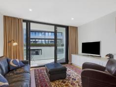  77 / 29 Dawes Street Kingston ACT 2604 $490,000 Located within the contemporary and secure "Salt" development, this dream home is ideal for those seeking a north-east facing, two-bedroom, one-bathroom home; all situated within an elegant apartment complex set in the heart of Old Kingston. Designed by the award winning architect Nathan Judd, and within walking distance of the bountiful boutiques, cafes and restaurants of Kingston, Lake Burley Griffin, and the fabulous Kingston Foreshore; this fourth floor home offers an enviable lifestyle in Canberra's sought after Inner-South precinct. The gourmet, galley-style kitchen will delight the budding chef, with Bosch appliances including an induction cook-top, pyrolytic self-cleaning electric oven and an integrated dishwasher, stone bench tops, double-bowl under-bench sink and soft-close drawers and doors. Amenity abounds with two bedrooms, floating floorboards throughout and 2.7m high ceilings with square-set cornice. The 8 sqm balcony extends the living area to provide optimal convenience for entertaining and this unique, single-level home also includes secure lift access, integrated heating and cooling, a solar HW system, double glazing and secure parking for one car in a dedicated space with no concomitant parking either side - ensuring safety and peace of mind that your vehicle will be free of the bumps and scratches so often found in group parking areas. There is also a dedicated storage cage and ample visitor and motorbike parking. This unique home is also NBN ready. EER6 Features: Two bedrooms with built in robes One stylish bathroom One European laundry On the fourth level One basement car space plus storage Basement visitor's carpark NBN ready Solar hot water Double glazed windows Spacious living dining area with built in entertainment unit Kitchen with excellent appliances and plenty of storage Balcony - perfect for entertaining Property Highlights: - Apartment size: 60m2 - Balcony: 8m2 - Double Glazed windows - Carspace: one plus storage unit - Number in complex: 105 - Unit plan: 4435 - Water: $178.00 per Quarter - General Rates: $444.00 per quarter - Body corporate: $891.00 quarter - Land Tax: $511.50 per quarter (if payable) -Rental Appraisal: $510.00 -$520.00 per week. 