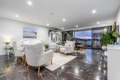  29/17 Trevillian Quay KINGSTON ACT 2604 $2,450,000 Contemporary and exceedingly spacious, this third floor three bedroom apartment promises superbly convenient designer living. Bathed in sunshine and ideally located in the Kingston Foreshore precinct, moments from Manuka and Kingston, Canberra’s cosmopolitan heart. The vista is breath taking with views stretching across Lake Burley Griffin down to the City. Offering 154m2 of living space and 25m2 of expansive entertainer’s balcony. It includes a high end kitchen with Miele appliances and stone benchtops, master bedroom has walk-in wardrobe, ensuite with bath and a study area. Bedroom two and three having their own small balcony over-looking the Kingston Foreshore retail precinct, ducted air conditioning/heating and two carspaces with storage. This is a property of impeccable quality and distinction. – Bridgepoint Building – 3 bedroom, 2 bathroom and 2 carspace – Absolute waterfront position within building – Marble tiles in living areas and bathrooms – Brand new carpet – Reverse cycle heating and cooling – Miele appliances – Large master suite with entry study – Ensuite with double vanities and full bath – Formal entry hall – Expansive full width balcony – Undercover double carspace with storage cage and access to a 2nd storage cage ( $75pm ) 