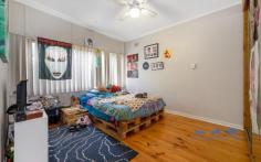  112 Kesters Rd Para Hills West SA 5096 $530,000 - $550,000 Jugal Patel and Northgate Property Group Proudly present a delightful original home nestled within a growing suburb and stands proud on a 600 sqm (approximate) land with 18.5 m frontage.   Depending on your vision for the property, you might look to add value through a modern renovation or perhaps you'd like to investigate subdivision potential (2 Blocks STCC) and leverage the prized location. Equally, it offers a great opening for the wise investor looking to add a long-term investment property to their portfolio.   The existing residence offers three bedrooms, one bathroom, a kitchen, and a detached family and formal lounge area. Split system air conditioning installed in the living room ensures year-round comfort.   There is a low-maintenance paved backyard with a pergola that offers plenty of space to sit back and relax with your family. The garden shed in the backyard offers plenty of space for storage.   This impressive property is set in the heart of Para Hills and is within easy reach of schools, the Para Hills Shopping Centre, parks, and public transport links are a stone's throw from the home.   Features that make this home special: -  Family Room and separate lounge area with split A/C and Fan. -  3 bedrooms, Bedrooms 1 and 2 complete with ceiling fans and with built-in robes -  Light-filled, open living and meals area with direct access to the veranda -  Central main bathroom with bath, separate shower, and attached toilet. -  Laundry with storage space and external access -  Valuable living room for spending quality time with family -  Large backyard with greenhouse, aviary, and garden shed -  Massive car park in space in the front yard -  Potential of 2 block development (STCC) 