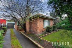  71 Rosamond Rd Maidstone VIC 3012 $900,000 Your options are endless with this centrally located, 3-bedroom home on sizeable land (approx. 690m2). Start fresh and develop (STCA), extend or enhance the existing Mid Century Modern Charm. The home is adorned with original timber features including picture rails, etched glass doors, original kitchen and bathroom. The large light-filled Master suite is located at the front of the home followed with a second bedroom which includes 2 large wardrobes, providing ample room for storage. The central bathroom hosts all its original charm, and the character continues to flow into the kitchen which includes an additional meals nook and enjoys retro cabinetry and grand proportions. Enjoy the sunroom at the rear of the home which can double as a second living area, study or possible 4th room. Also positioned at the rear is the third bedroom, a separate laundry and toilet. The massive rear yard enjoys an established garden, double garage and shed. Located only 9kms from the heart of Melbourne’s CBD; less than 5km from The Maribyrnong River, all the amenities you desire are available at your doorstep. Highpoint Shopping Centre, Footscray Hospital, Victoria University, reserves and park land, shops and cafes, with tram, train and bus stops just around the corner. Additional Features include: – Approximately 690m2 of land – 3 bedrooms – Generous Living and Kitchen space – Mid Century Modern features ﻿﻿- Gas heater in living area – Heating and cooling in the main bedroom – Separate sunroom – Extended driveway fits numerous cars – ﻿﻿Large exterior shed ﻿﻿- Established, manicured gardens 