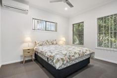  105 Stone Ridge Bvd Narangba QLD 4504 The Mark Pickles Team is delighted to present this present this nearly new, immaculately presented home in the heart of the family-favourite suburb of Narangba. This one is not to be missed, with three generous bedrooms, master with en-suite and walk-in robe, second bathroom, double lock-up garage, high ceilings, stone bench tops and a separate living space to boot! The home is in tip-top condition and is literally in move-in condition. The sellers have been fastidious about maintenance and it shows, with clean crisp lines and a modern feel throughout. On a 400m block with fenced sides and an elevated position, the views from the rear patio and yard are clear all the way to the mountains, with natural breezes a real help. A great starter home, downsizer or investment option, this one will not be on the market for long at all. Property features: • 3 double bedrooms • High ceilings • Low set brick with colourbond roof • Reverse cycle split system air conditioning • Ceiling fans • Multiple living areas • Double car lock up garage • Covered outdoor patio • Master with en-suite and walk-in robe • Fitted robes in the other two bedroom • Well-appointed kitchen • Stone benchtops • Beautifully presented The location: Narangba is a family-friendly suburb with plenty of options to entertain the family nearby, including easy access to the Westfield at North Lakes, Bruce Highway north to the Sunshine Coast, and the Gateway to access the international airport, Gold Coast and beyond. With rail links to the CBD, fabulous state and private schooling nearby, and plenty of walks, parklands and playgrounds, including the newly-opened skate park this is one amazing suburb to bring up the kids! 