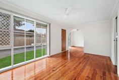  6/8 Wisewould Avenue Seaford VIC 3198 $490,000 - $539,000 Drenched in radiant north-facing light and positioned for lifestyle convenience, this two-bedroom seaside unit boasts exciting affordability and sensational positioning so close to Frankston's city centre, entertainment precinct and beaches. Immaculately presented for immediate enjoyment yet with potential to update to amplify the appeal and equity, the single-level layout delights with crisp white-on-white tones, polished timber floorboards and large windows trapping the sunshine. Interconnected living and dining zones are complemented by a tidy kitchen with timber countertops and a freestanding Chef oven with gas cooktop, while a full bathroom with shower, tub and separate toilet is cosseted down a separate hall, dividing the two bedrooms. Outside, a private courtyard garden with alfresco patio provides a quiet space to relax outdoors with friends before strolling to Frankston Brewhouse for dinner and catching a local gig at Singing Bird Studio. Ideally suited to starters, investors, empty-nesters or small families, the property is a short walk to Kananook Primary School and Kananook Station and a short zip to Bayside Shopping Centre. Nestled in the rear of a tiny complex offering excellent peace and privacy, the unit comes with split-system heating and airconditioning and a single garage. 