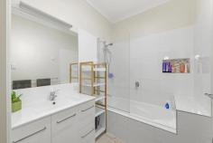  20/62 Avoca St Millbank QLD 4670 $395,000 Be ‘QUICK” to inspect this very well-presented property with its convenient location, easy care low maintenance block, and is packed with many features. Contact Exclusive Marketing Specialists Michael Nash & Corey Hay today for all your questions and/or to arrange your inspection. Features include. – Offering 4 good-sized bedrooms, 2 have built-in cupboards (3 are positioned in the front section of the home and the 4th is positioned at the rear of the home) Ceiling fans throughout, and master bedroom has a split system air conditioner – MASSIVE 7M X 5M RUMPUS, “PLUS” separate loungeroom upon entry to the home (ideal for families needing separate living spaces) Both contain split system air conditioning – Renovated bathroom with bathtub – Spacious and functional kitchen with large fridge space and adjoining dining room – Large high-clearance carport at the rear that could double as an outdoor entertaining space PLUS a large garage attached to the home that can be used as a tool shed or vehicle space. There is also off-street parking available. – Large 18-panel SOLAR SYSTEM – 100% FLOOD FREE – Low maintenance 649m2 allotment that includes side access – Separate garden shed for tools/storage – This home would suit a family or couple wanting the possibility of a DUAL LIVING style option. With a few minor alterations, this would easily be achieved. High rental yield to be expected! Positioned ‘perfectly” and only: – 1.9kms to Sugarland Shopping Centre – 1.8kms to Base Hospital – 2.6kms to CBD – 2.0kms to Avoca School – 1.8kms to St Patrick’s School – 800m West State School 