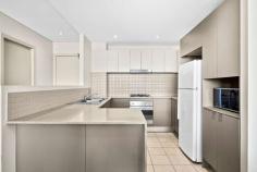  80/313 Crown Street Wollongong NSW 2500 $570,000 - $595,000 Positioned within a minutes' walk from the train station, this apartment has an open floor-plan which offers generous proportions and every room has ocean views. Situated in the most convenient of locations at the southern side of Wollongong's CBD, this modern eight floor apartment offers contemporary accommodation and the ultimate in ease of access to shopping, restaurants, public transport, and other recreational facilities. This modern apartment is complete with a flowing design and abundant light due to its prized easterly aspect. Ocean and city skyline views create the perfect blend of coastal living and urban amenity. Quality finishes, refreshing neutral palette Generous balcony ideal for entertaining Sleek stone/gas kitchen, breakfast bar & dishwasher Stylish bathroom with separate bathroom & shower Both bedrooms have built in wardrobes & ocean views Carpet, vertical blinds & downlights throughout Rental Appraisal: $550 - $570 per week Rates - Council: $429.17pq | Water: $158.45pq | Strata: $1,632.00pq 