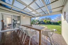  43 Foveaux Street  Ainslie ACT 2602 All the magic real estate elements that make a winning formula are present in spades at this well-positioned property. Situated an easy walk from Ainslie's popular shops, Mt Ainslie walking trails, well-regarded schools and even Braddon restaurants, the massive 1017sqm block currently houses a refreshed 1935 two-bedroom cottage which boasts an expansive north-facing backyard laid mainly to lawn and low shrubbery. Conditional planning approval exists for an architect-led single-storey extension that maximises the potential of the available land. The plans increase the interior living space, maximise the northerly aspect on the side of the block and add a new garage, carport and timber deck. The existing home reflects all the charm that you would expect of an Ainslie cottage of this era. Polished cypress pine floors, timber sash windows and lofty ceilings maintain the character while more recent updates to bathrooms and the kitchen - with its stainless-steel freestanding range and open connection to the lounge and family rooms - offer everything needed for comfortable contemporary living. A large sunken sunroom with bricked floor, full-height triple aspect and access to the covered rear terrace is a welcome bonus space that could work as a home office, rumpus or gym. Happily live here or rent out while you finalise your future plans. Features: Single-level Ainslie cottage close to inner city shops and transport Conditional planning approval for extension Open-plan lounge and dining Sunny kitchen with contemporary cooker Master bedroom with built-in wardrobes Bright second bedroom Bathroom with shower over bathtub Additional powder room Separate laundry Single carport Separate single workshop/garage Deep front garden Paved driveway Low-maintenance north-facing secure rear yard CANBERRA WEEKLY: Text: 65 words MAX (No dot points, no heading) All the magic real estate elements are present in spades at this well-positioned property. Situated an easy walk from Ainslie's shops, the massive 1017sqm block currently houses a refreshed 1935 two-bedroom cottage with a large north-facing backyard. Conditional planning approval exists for an architect-led single-storey extension that will increase the interior living space by 19m2 and add a new garage, carport and timber deck. 