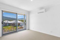  4B Ayshire Street Horsley NSW 2530 Enjoying a stunning northern aspect with panoramic views. This spacious two storey duplex offers comfortable living and entertaining and designed to optimise a relaxed, low maintenance lifestyle. Privately positioned in the Greenview Estate with great walking tracks, parks and ponds while only being a short drive to the Dapto CBD, schools and transport makes this the perfect opportunity for downsizers, first home buyers, and investors and ready for immediate enjoyment. 4 generous size bedrooms with built-in wardrobes Master bedroom with ensuite and WIR Modern kitchen with 40mm stone benchtops, stainless steel appliances Spacious open plan living and dining flowing outdoors Outdoor entertaining terrace, low maintenance lawns and gardens Reverse cycle air conditioning, powder room downstairs Remote single garage with internal access Brand new with nothing left to do but move in and enjoy 