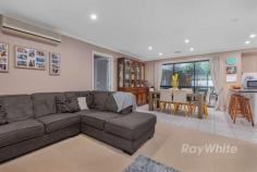  13 Roberts Court Echuca VIC 3564 $609,000 Located in a quiet court with a park at your doorstep makes this the perfect property for a lot of reasons. Boasting 3 bedrooms (master with ensuite) plus study, is only the start of what this home offers. For the growing family there is 2 living areas and a centrally located kitchen that overlooks the dining area and the 2nd living space. The home is kept comfortable all year round with ducted reverse cycle heating & cooling. Outside is a fantastic undercover entertaining area, garden shed and cubby house for the kids/grandkids and all this is set on a low maintenance block. For those looking for an investment this would be an ideal addition to any port folio.  