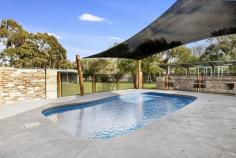  143 Kookaburra Way Vasse WA 6280 Here is a rare opportunity to purchase this perfectly unique, renovated two storey home with plenty of character. This fantastic home sits comfortably on a large 4076sqm corner block with a pool and a large shed.     This family friendly home is perfectly positioned between the Busselton and Vasse town centres and will offer the new owners a lifestyle that only a large block with a pool can guarantee. Are you looking for space and still be close to town and local schools?  If so, call me today because this home may not be available tomorrow. • 	 Stunning 4x2 on a 4076sqm corner block with a large shed and pool. • 	 Carport with access through to the backyard.  • 	 Rammed earth home with loads of character, a front verandah and an eye-catching cathedral inspired north facing front window. • 	 Open plan kitchen/living and dining area with a wood heater, bush poles and vaulted ceilings. • 	 Reverse cycle air conditioning in the main living area. • 	 Four east facing skylights flood the master bedroom and main living area with natural light. • 	 Absolutely stunning kitchen with a free-standing cooker, plenty of pull-out drawers, glass splashbacks, overhead cabinets, a dishwasher, central breakfast bar and a clever combination of stone and wood counter tops  • 	 The central kitchen island doubles as a kitchen table • 	 The kitchen has double door access to the alfresco and pool area. • 	 The master bedroom is on the second-floor and is accessed via a timber staircase.  • 	 The master bedroom boasts hard wood floors, a full ensuite with a hobless shower, a walk-in robe and double doors leading out to a south facing balcony overlooking the back yard and pool area.  • 	 An amazing open plan "great room" with hard wood floors, vaulted ceilings, fans and direct access to the pool and entertaining area • 	 All three minor bedrooms are generous in size.  • 	 Separate study space or activity/gaming nook. • 	 Recently renovated second bathroom with a hobless shower, a bathtub and feature tiling. • 	 Large laundry with more storage, a separate water closet and direct access to the alfresco area. • 	 High quality window treatments, light fittings and floor coverings.  • 	 An inviting below ground salt water chlorinated pool with seamless concrete edging complementing the alfresco and entertaining space. • 	 The pool is heated with an electric heat pump. • 	 Huge alfresco area with aggregate paving and covered with an electric louvre sunroof that opens and closes depending on the weather and your mood. • 	 Outdoor covered cooking centre which includes a BBQ area, pizza oven and plenty of bench space. • 	 Auto reticulated lawns and gardens off a bore  • 	 Massive 18 metre X 9 metre powered shed with a wood heater and a mezzanine floor. • 	 Separate side access offering easy access to the shed with plenty of parking for extra cars, boats and caravans. • 	 Instantaneous gas hot water.  • 	 Connected to town water. • 	 12 panel solar system to ease rising electricity costs. Every inch of this property has been creatively thought out and finished to the highest standard. Living here is guaranteed to offer a lifestyle second to none and will help create memories that will last a lifetime. If you are looking for your forever home, be quick, as this home is sure to impress! 