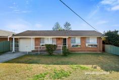  7 Allan Rd Mulgoa NSW 2745 $879,000 - $949,000 Opportunities like this don’t come often! With limited chances to purchase in Mulgoa village and the ability to purchase two blocks side by side (see separate listing for no.9 Allan Rd), resting on a flat approx. 600.7 sqm block this home offers endless possibilities. Boasting side access and set amongst other quality homes this three bedroom residence is offering the potential to move in, lease, renovate, build a granny flat, knockdown rebuild your dream home or run a business (STCA). Located within walking distance to schools, shops, park and bus stop.  * Zoned: RU5 Village, land size approx. 600.7sqm * Purchase separately or together with No.9 Allan Rd * Walking distance to parks, shops, school and public transport * Fully fenced yard with side access, enclosed carport, garden shed, large sunroom, NBN, internal laundry & 2nd toilet 