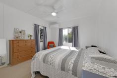  20/62 Avoca St Millbank QLD 4670 $395,000 Be ‘QUICK” to inspect this very well-presented property with its convenient location, easy care low maintenance block, and is packed with many features. Contact Exclusive Marketing Specialists Michael Nash & Corey Hay today for all your questions and/or to arrange your inspection. Features include. – Offering 4 good-sized bedrooms, 2 have built-in cupboards (3 are positioned in the front section of the home and the 4th is positioned at the rear of the home) Ceiling fans throughout, and master bedroom has a split system air conditioner – MASSIVE 7M X 5M RUMPUS, “PLUS” separate loungeroom upon entry to the home (ideal for families needing separate living spaces) Both contain split system air conditioning – Renovated bathroom with bathtub – Spacious and functional kitchen with large fridge space and adjoining dining room – Large high-clearance carport at the rear that could double as an outdoor entertaining space PLUS a large garage attached to the home that can be used as a tool shed or vehicle space. There is also off-street parking available. – Large 18-panel SOLAR SYSTEM – 100% FLOOD FREE – Low maintenance 649m2 allotment that includes side access – Separate garden shed for tools/storage – This home would suit a family or couple wanting the possibility of a DUAL LIVING style option. With a few minor alterations, this would easily be achieved. High rental yield to be expected! Positioned ‘perfectly” and only: – 1.9kms to Sugarland Shopping Centre – 1.8kms to Base Hospital – 2.6kms to CBD – 2.0kms to Avoca School – 1.8kms to St Patrick’s School – 800m West State School 