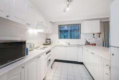  6/45 De Witt Street  Bankstown NSW 2200 $549,950 An excellent opportunity has presented itself to secure this well kept two bedroom unit perfect for first home buyers or savvy investors. This open floor plan, top floor unit is in the middle of the complex in a quiet position, and is located moments back into the heart of Bankstown's CBD. Just a 15 minute walk to Bankstown train station; which will be a part of the Sydenham to Bankstown Metro line operational in 2024, and 18 minutes walk to the new University of Western Sydney Tower Campus which is opening in 2023. This is a great opportunity for first home buyers and investors alike. Property features include: Two generous size bedrooms with built-in robes Oversized combined living room Separate Dining area Well-kept stylish laminate kitchen Neat & tidy bathroom Laundry plus second toilet Double lock-up garage with storage Tiled throughout Two Covered balconies Located within close proximity to great local schools, shops, public transport, parklands and places of worship, this is an opportunity not to be missed! Bankstown Girls High School - 1.1km St Brendan's Catholic Primary School - 1.2km Bankstown Sports Club - 1.5km Bankstown Central Shopping - 2.4km M5 Access Padstow 2.6km Be it a place to call home or as an investment, we highly recommend you inspect. 