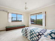  12 Cascade Dr Casino NSW 2470 $575,000 Roomy Brick & Tile home situated on a near level elevated position with great northerly outlook in a quiet residential area with a large shed for a tradesman or caravan on 1,154m2 block. This home is perfect for the first home buyer or if you are looking to downsize moving into town. Generous lounge room with brick feature walls, lead light windows and air-conditioning  3 good size bedrooms, main has walk through robe and a ensuite, all other bedrooms have built-ins Well set out kitchen, excellent cupboard and bench space, adjoining dining area with air-conditioning Enclosed sunroom or 4 bedroom leading out to the outdoor porch Double lock up garage has internal access Ramp from the laundry to the back yard also steps Side access to the colourbond shed, 2 water tanks Established gardens, fenced backyard It is hard to fine a good size home, block and a shed in this current market. 