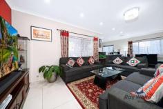  5/98 Newton Road Blacktown NSW 2148 $800000 - $830000 Mahendra Lamsal from Ray White Backdown is pleased to present this stunning townhouse 5/98 Newton Road, Blacktown which offers a perfect blend of modern living and convenience. With its prime location and impressive features, this property is sure to capture your attention. This townhouse boasts three spacious bedrooms, providing ample space for a growing family or those who love to entertain guests. The master bedroom comes complete with an en-suite and an additional bathroom ensures your privacy, comfort & convenience. The open-plan living and dining area is perfect for hosting family gatherings or enjoying a quiet night in. The contemporary kitchen is equipped with quality appliances, making cooking a breeze. The seamless flow between indoor and outdoor spaces allows for effortless entertaining, with a private backyard providing the ideal setting for alfresco dining or relaxing in the sun. Situated in a most sought-after location, this property offers easy access to local amenities, schools, and public transport options. Westpoint Shopping Centre is just a short walk, providing a plethora of retail and dining options. For those who commute, the walking distance to Blacktown Train Station offers a great convenience for your daily life. Property Features: ~ 3 spacious, laminated timber-floored bedrooms, ~ En-suite to master bedroom. ~ Gas cooking, Stone bench-top, quality appliances & dishwasher. ~ Tile floored open plan kitchen, dining & living ~ Single lock-up garage with internal access ~ Third toilet downstairs, Internal laundry. ~ 32" Wall-mounted TV included ~ Ducted air conditioning; ~ Covered alfresco ~ Block size - 238 Square meters ~ Low maintenance private backyard with colourbond fencing. ~ Minutes walk to St Patrick's Primary School and Blacktown West Public School; ~ Close to public transport, shops, and parks ~ Easy access to M2, M4, M7 and Great Western Highway Don't miss out on the opportunity to make this townhouse your dream home. Contact Mahendra on 0412 001 769 to arrange a private inspection and secure your future in this desirable location. 