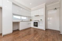  Unit 1/41 Hillside Cres Maylands WA 6051 If you are looking for a modern apartment in a small boutique group, great location and low strata fees, then look no further. Located in one of the best streets of Maylands, this ground floor apartment is just metres from the beautiful DeLacey Reserve and just a few hundred metres walk to the Swan River and cycle path. Features; • Built in 2017 • Small boutique group of just 8 • Open plan living area with LED lighting • Kitchen with stone benchtops and gas cooktop • Master bedroom with mirrored built-in robes • Study • Bathroom with adjoining laundry • Reverse cycle air-conditioning • Alfresco area overlooking parkland • Bonus rear courtyard with storeroom • Carport near doorstep 