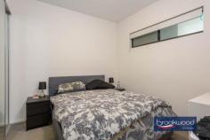  18/21 Foundry Road Midland WA 6056 $319,000 Put yourself at the centre of Midland’s industrial-chic renewal. Located at the heart of the Railway Square heritage precinct, this 2-bedroom, 1-bathroom apartment boasts an industrial-chic streetscape with exceptional access to St John of God Hospital and Midland train station with links to the Perth CBD. Modern styling, a large balcony offering sunset vistas and undercover parking deliver the best of urban living with easy access to the gourmet delights of the Swan Valley and the natural beauty of the Perth Hills. 2 bedrooms 1 bathroom Modern urban apartment OP kitchen meals lounge First floor with big balcony Main bed w balcony access Fob entry & lift UC parking Neutral colour scheme Well maintained complex Heritage precinct setting Walk hospital train shops Secure parking and lift access make coming home a breeze; open-plan living, a deep, wide balcony and light-filled interiors make staying home a delight. Take possession of a modern, first-floor property only minutes from St John of God Hospital and rail links to the Perth CBD and enjoy the freedom of apartment living in an exciting Heritage precinct. An open-plan kitchen/meals/lounge leading to an expansive balcony offers indoor-outdoor living with sunset views. A 4-burner electric hob, dishwasher, and electric oven make for stress-free meal prep and kitchen clean-up.Two good-sized bedrooms, one with balcony access, both with built-in robes, sit to one side of the central living area, along with a good-sized bathroom and European laundry.The apartment complex is well-maintained and features a central courtyard garden. Put yourself at the heart of an urban revival and within easy reach of the services and amenities of Midland and beyond with this bright, easy-living apartment. To arrange an inspection of this property, call Ken Wiggins on 0403 012 950. 