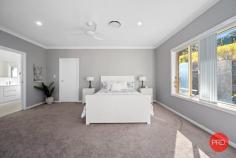  401 Old Coast Road Korora NSW 2450 $1,800,000 - $1,900,000 Introducing a magnificent family residence that offers breathtaking ocean, island, and hinterland views. This exceptional home provides an abundance of space, boasting over 450sqm of living area on an expansive just-under-1ha property. Whether you have a large family, seek an excellent setup for extended family living, or wish to explore Airbnb possibilities, the options are truly limitless. Upon entering the top storey, you'll be captivated by sweeping ocean views that embrace the grand living, dining, and kitchen area. Enhanced by elegant bamboo flooring and 9ft ceilings, this space creates a delightful atmosphere for entertaining. The sliding doors open onto the alfresco area, destined to become the heart of the home, where you can revel in the awe-inspiring ocean vista. This level also houses the luxurious main bedroom with an ensuite and an enormous walk-in wardrobe, along with two more generously-sized bedrooms, each featuring built-in wardrobes, and all served by the generously-proportioned main bathroom. Descending to the lower level reveals even more space and functionality. Discover a designated media room and an additional living area, thoughtfully designed with its own kitchenette. A fourth bedroom with its own ensuite adds to the convenience, while a purpose-built void offers the perfect opportunity for those considering a lift installation. With internal access from the triple car garage and ample under-house storage, this floor is ideal for teenage kids or extended family members. The home ensures utmost comfort with its ducted, zoned air conditioning, high ceilings, and a pleasing neutral color palette throughout, creating a harmonious living space. Perfectly situated within walking distance of Sapphire Beach, only 10 minutes drive from Coffs Harbour's CBD, shopping precincts, and beaches, this family home is sure to please. Don't miss out on this opportunity to secure a quality home that epitomizes substance and style, offering your family absolute enjoyment. 