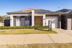  24 Skipton Crescent Mount Barker SA 5251 $620,000-$680,000 With a deep connection to its picturesque natural surrounds, there's hardly a better place than Amblemead to call home this 2020-built abode with the top-notch selections, clever tri-levelled floorplan and rear alfresco pavilion to make your day-to-day - and get-togethers - a dream, just moments from Mount Barker's convenient heart. Built C2020, what strikes an ultra-modern first impression looks and feels like new is also full to the brim with natural light and gives every family member their own space and time. That distinct floorplan places the master bedroom - and its ensuite and walk-in robe - on its own floor, ensuring the levels above and below it don't come in between a good night's rest. Head down the stairs to greet open-plan living that makes the stone-topped kitchen its focal point and blurs the lines between its internal boundaries and the alfresco pavilion that becomes another 'room' the moment you close its cafe blinds. Head up and you'll discover the kids in a state of PlayStation heaven thanks to a retreat they can call their own alongside two double bedrooms and a sleek bathroom. If a kick of the footy or a game of backyard cricket isn't on today's agenda, a stroll around Amblemead's parks/reserves and walking trails or a quick jaunt to Mount Barker centre certainly will be. Not a home. A great lifestyle in a pretty special part of the world. More to love: - Contemporary living in a picturesque Adelaide Hills locale - Lock-up garage with remote entry and internal access - Large alfresco pavilion, perfect for year-round entertaining - Stone benchtops, dishwasher, large breakfast bar, stylish pendant lighting and loads of storage to kitchen - Ducted heating and cooling - 2.7m-high ceilings and timber-look flooring - Storage includes walk-in robe to master and built-ins to bedrooms 2 and 3 - Plantation shutters - Private, landscaped rear yard with large lawned area - Separate laundry and powder room/third toilet to lower floor - A stroll from local playground and reserves - Just 25 minutes from the Tollgate - Walking distance from the highly regarded Mount Barker Waldorf School - Currently Tenanted until May 2024 Specifications: CT / 6198/352 Council / Mount Barker District Zoning / Master Planned Neighbourhood Built / 2020 Land / 322m2 Frontage / 11.41m Council Rates / $2,760.75pa Emergency Services Levy / $147.45pa SA Water / $70.80pq Estimated rental assessment: $580 - $600 pw (Written rental assessment can be provided upon request) Nearby Schools / Mount Barker South P.S, Mount Barker P.S, Nairne P.S, Echunga P.S, Mount Barker H.S, Oakbank School, Eastern Fleurieu Strathalbyn 7-12 Campus, Eastern Fleurieu R-12 School 