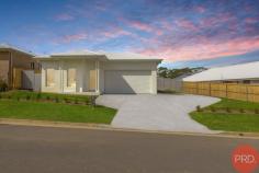  113 Talleyrand Circuit Greta NSW 2334 $719,000 Attention cash-freedom seekers! The owners are on a mission to set this home free and need a buyer ASAP! Don't miss out on this golden opportunity. Seize the chance to embark on your very own cash-liberating adventure and claim this home today! Brand new home with loads of depreciation for investors - rental potential $650 PWK First home buyers, you have no stamp duty ! Architect-designed and master built Well-equipped kitchen including large walk-in pantry, stainless steel appliances High ceilings Two open-plan living areas Four spacious bedrooms Loads of side access to park a van or toys Private entertaining area 