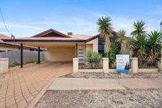  57 Lane Street KALGOORLIE WA 6430 $369,000 This super neat and tidy brick and iron home is a perfect investment for those looking for a great return. Currently operating as an Air BnB, this property has been well maintained, and offers great returns with high volumes of bookings. Or looking to move straight in, this is a great option for first home buyers, young families or those looking to downsize with minimal maintenance. Offering 3 good size bedrooms, with BIRs. a family bathroom with separate bath and shower. A well appointed kitchen overlooking meals and living area. A good size yard and paved patio area of outdoor entertaining. • Brick and Iron Home • 3 Bedrooms • 1 Bathroom • Open Plan Kitchen/Dining/Living • Double Carport • Low Maintenance Yard • Garden Shed • Paved Patio • Gas HWS • Natural Gas • Ducted Air-conditioning • Gas Heating • 273m2 Block Size • Council Rates $ 2358.87 p/a 23/24 