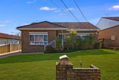  6 Alpha Street Chester Hill NSW 2162 The location of this home is perfect for anyone looking to live in a quiet and peaceful neighbourhood. The cul-de-sac offers a safe and secure environment, perfect for families with young children. The home offers the tranquillity of a suburban lifestyle, yet still close enough to the city to enjoy all the amenities it has to offer. This three bedroom home is perfect for those who want to enjoy the space and comfort of a family home. The bedrooms are spacious, and the living room is perfect for entertaining guests. The kitchen is fully equipped, making it easy for you to whip up delicious meals for your family and friends. This home also offers development potential. The large block of land that the home sits on offers plenty of space for future development. Whether you're looking to build a granny flat, sub divide, or extend the existing home, the possibilities are endless (STCA). Investing in this property could be the best decision you make. The location is perfect, the home is spacious, and the development potential offers a fantastic opportunity for future growth. With the current state of the property market, investing in a home with development potential is a smart move. You could potentially increase the value of the property and generate a passive income stream. The home also offers: Three generous sized bedrooms Sunlit Back entertaining area Low maintenance yards 18 Solar Panels 2 Water Tanks Ducted Aircon throughout. 