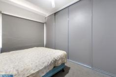  4/5 Craig Street Greenacres SA 5086 $249,000 - $269,000 Say goodbye to your landlord or become one when you snap up this ground floor two bedroom unit in a walk-to-everything location. A perfect addition to your investment portfolio, a secure downsizer or a comfy place to call your first home, this unit is brilliantly located for super-easy access to everything you need. No car? No worries! It's about a five minute walk to the Greenacres Shopping Mall and local bus stops, about eight minutes to St Martin's Catholic Primary School and maybe nine to Hampstead Primary School. A nine kilometre commute (approx) lands you in the heart of the CBD - this location is a definite game changer. The unit features two bedrooms with modern built-in robes and the spacious master bedroom also features a ceiling fan for comfortable summer nights. The updated bathroom doubles as your laundry, and the classic timber kitchen has abundant style AND storage. The open plan living and dining space features floating laminate flooring which adds contemporary style and fresh feels. Features include: - Single carport - Split system heating and cooling - Gas cooking and pantry storage - Fresh contemporary style in the bathroom/laundry - Security screens on doors and windows - 600m to Hampstead Primary & 1km to Hillcrest Primary (both unzoned) - Zoned Roma Mitchell Secondary College (4.2km) Greenacres shares boundaries with leafy Lightsview and popular Broadview, and is well positioned for offering an exciting lifestyle with excellent amenities. Don't delay, contact Jakub Ratajczak on 0448 114 454 for further information. 