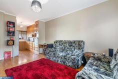  4/5 Craig Street Greenacres SA 5086 $249,000 - $269,000 Say goodbye to your landlord or become one when you snap up this ground floor two bedroom unit in a walk-to-everything location. A perfect addition to your investment portfolio, a secure downsizer or a comfy place to call your first home, this unit is brilliantly located for super-easy access to everything you need. No car? No worries! It's about a five minute walk to the Greenacres Shopping Mall and local bus stops, about eight minutes to St Martin's Catholic Primary School and maybe nine to Hampstead Primary School. A nine kilometre commute (approx) lands you in the heart of the CBD - this location is a definite game changer. The unit features two bedrooms with modern built-in robes and the spacious master bedroom also features a ceiling fan for comfortable summer nights. The updated bathroom doubles as your laundry, and the classic timber kitchen has abundant style AND storage. The open plan living and dining space features floating laminate flooring which adds contemporary style and fresh feels. Features include: - Single carport - Split system heating and cooling - Gas cooking and pantry storage - Fresh contemporary style in the bathroom/laundry - Security screens on doors and windows - 600m to Hampstead Primary & 1km to Hillcrest Primary (both unzoned) - Zoned Roma Mitchell Secondary College (4.2km) Greenacres shares boundaries with leafy Lightsview and popular Broadview, and is well positioned for offering an exciting lifestyle with excellent amenities. Don't delay, contact Jakub Ratajczak on 0448 114 454 for further information. 
