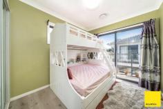  2/88 Reid Street Werrington NSW 2747 $659,000-$699,000 This stunning 4-bedroom, 2-bathroom townhouse is the perfect opportunity for those seeking a modern and comfortable lifestyle. As you enter the property, you are greeted by a spacious and light-filled living area, perfect for entertaining guests or relaxing with family. The open plan design flows seamlessly into the dining area and modern kitchen, complete with stainless steel appliances and ample storage space. Upstairs, you will find four generously sized bedrooms, all with built-in wardrobes and plenty of natural light. The master bedroom boasts a private balcony, perfect for enjoying your morning coffee or a quiet evening read. The property also features a well-appointed two bathrooms plus powder room downstairs ensuring convenience for all occupants. Additional features of this property include a single garage space, air conditioning, and a low maintenance courtyard. Located in the heart of Werrington, this property is just a short walk to local shops, schools, and public transport. Don't miss out on the opportunity to make this stunning property your own. Contact Niman Kayastha on 0423500782 today to arrange an inspection! **Ray White gives notice that all information given whether contained in this document or given orally, is given without responsibility; All information has been gathered from sources we consider to be reliable however we cannot guarantee or give any warranty to the information provided. Interested parties must solely rely upon their own enquiries. 