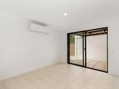  3/302 Christine Avenue VARSITY LAKES QLD 4227 $749,000 Location is everything and here is a great opportunity to secure one of the largest townhouses in an amazing complex with street access to Varsity College and the beautiful Lake Orr. The current owners have spared no expense in upgrading their property to include new carpet, paintwork, lighting and ceiling fans so all you need to do is unpack your bags and relax! You will be immediately impressed by the light filled living spaces, ideal northerly aspect as well as sensational floorplan that provides large bedrooms, two outdoor entertaining areas as well as a double lock up garage. Located within easy walking distance to local schools, plus only minutes to beautiful Burleigh Heads beaches, restaurants and cafes, this well-appointed townhouse is perfect for families, the executive couple as well as the astute investor with a great rental return on offer. Main features include: • Tiled open plan living and dining areas leading to a fully fenced grassed front yard as well as private rear courtyard • Well presented kitchen with modern appliances and plenty of storage space • Expansive master bedroom with built in robe, ensuite and balcony enjoying lovely views of Lake Orr • Two additional queen-sized bedrooms with built in robes and new ceiling fans • Vaulted ceiling in staircase affords plenty of natural light into the property • Convenient downstairs powder room • Double lock up garage with internal access plus additional visitor parking in complex • Separate laundry Other features: • Split system air conditioning • Ceiling fans • Electric hot water • Low maintenance, fenced grassed area • Pet friendly upon application • Secure gated complex with on-site manager, pool, spa and two barbeque areas • Body Corp approx. $111 per week + special levy $11 per week • Rental return approx. $850 per week • Council rates approx. $1,220 per half • Water rates approx. $403 per quarter Location: Situated in the highly-sought Lakeside on Varsity complex ideally positioned across from Lake Orr with local schools, shops and café in immediate proximity. Located in the catchment for Varsity College as well as close proximity to top local private schools including King's Christian College, Hillcrest Christian College, All Saints Anglican College and Marymount Catholic College as well as Bond University Easy access to M1 motorway for the commute to either Brisbane or Gold Coast Airport. Bus stop within metres and Varsity Lakes train station close by Close proximity to world famous beaches including Burleigh Heads as well as local cafes, restaurants and shopping centres, including Robina Town Centre, Pacific Fair and Stockland Shopping Centre 