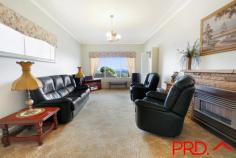  6 Nurraba Street Tamworth NSW 2340 Set in East Tamworth, one of the most highly sought after areas, you will find this stunning brick home with breathtaking views. If seclusion and a peaceful lifestyle is important to you, then you simply must inspect this beautiful family home. Situated on a 632sqm block, with a fully secured yard that backs onto the reserve. Featuring 3 generous sized bedrooms each complete with walk in wardrobes and a spacious main bathroom with a separate toilet. Boasting a well-appointed kitchen with ample storage, a spacious living area and formal dining room that has been well positioned to take advantage of the stunning views. The home offers a study which leads to the spiral staircase taking you down to an additional entertaining space with a bar area and waterfall, as well as another office space. Other features include an extra large garage, additional workshop area and under house storage, a generous back patio with a built in BBQ area, perfect for entertaining guests or relaxing with family and an incredible front verandah where you can soak in the amazing views. 