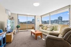  701/27 Atchison Street Wollongong NSW 2500 $620,000 - $670,000 This stunning 2-bedroom apartment is now available for sale. Situated in a prime location, this apartment offers convenience and style. The property features two spacious bedrooms, perfect for a small family or professionals looking for a comfortable living space. The well-appointed bathroom is modern and sleek, providing a relaxing oasis after a long day. The apartment also includes a massive parking space potentially fitting two small - medium cars in the basement, ensuring your vehicle is safe and secure. Step inside and be greeted by a light-filled living area, complemented by a reverse cycle air conditioning system, allowing you to control the temperature all year round. The open-plan design seamlessly connects the living, dining, and kitchen areas, creating a perfect space for entertaining guests or enjoying a quiet night in. The kitchen is equipped with modern appliances and a dishwasher, making meal preparation and clean-up a breeze. The internal laundry provides added convenience, eliminating the need for trips to the laundromat. Enjoy the fresh air and stunning city views from your own private balcony. The north-facing aspect ensures plenty of natural light throughout the day, creating a warm and inviting atmosphere. Additional features of this property include built-in robes in the bedrooms and an intercom system for added security. For those in need of extra storage space, a private lockable store room is also included on title. Located in a highly sought-after area, this apartment offers easy access to a range of amenities. Enjoy the convenience of nearby shops, cafes, and restaurants, as well as excellent transport links. Don't miss out on the opportunity to own this fantastic property. Contact our agent today for more information and to arrange a viewing. 