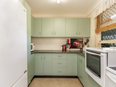  29 Convent Parade Casino NSW 2470 $458,000 This brick & tile property located an easy walk from the centre of town is situated on a level 986m2 allotment with side access. This great neighbourhood is a perfect place to downsize, purchase your first home or invest. 3 good size bedrooms all with built-ins and ceiling fans, polished floors in 2 bedrooms, main has reverse cycle air-con Main bathroom has a bath, shower and a toilet, 2nd bathroom has been update for disable with a second toilet Beautiful timber floor in the lounge room which has a gas connection and air-conditioning Modern kitchen with elevated electric stove, good cupboard space Separate dining has storage and an air-conditioning Ramp at the back of the home in the covered area, 2 garden sheds, single auto garage and a carport 