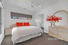  10 Gardner Court Moama NSW 2731 $610,000 Welcome to 10 Gardner Court, Moama. This stunning 3-bedroom, 2-bathroom house is now available for sale. With its modern design and convenient location, this property and home is perfect for downsizers, investors, or couples who are looking for a very comfortable and stylish quality built home. As you step inside, you'll be greeted by a spacious and light-filled living area, perfect for entertaining guests or enjoying quality time with your loved ones. The open-plan layout seamlessly connects the living, dining, and kitchen areas, creating a warm and inviting atmosphere. This also connects to the undercover alfresco. The kitchen boasts sleek cabinetry, a walk in pantry with access from the garage, ample storage space, and high-quality appliances, making it a dream for any aspiring chef. The adjacent dining area provides a cozy space for family meals or intimate gatherings. In addition the home has ducted heating, and ducted refridgerated cooling. The master bedroom is a nice retreat, featuring an ensuite bathroom with a large shower and a generous walk-in wardrobe. The two additional bedrooms are well-sized with BIR's and offer plenty of natural light. With a total of two bathrooms and two toilets, there will never be any bathroom queues. There are ceiling fans in each bedroom. Outside, you'll find a low-maintenance paved sunny alfresco area, perfect for those who prefer spending their weekends relaxing. There is also a vegetable garden. The property also offers a double car remote garage space, providing secure parking for your vehicle or additional storage space. This home is located in a secure gated area with common areas for enjoyment and BBQ facilities. This property offers a comfortable and convenient lifestyle. Located in the sought-after area of Moama, you'll have easy access to local amenities, Woolworths Supermarket, schools, parks, gardens, golf and entertainment clubs and public transportation. 