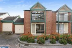  6/19-21 Caroline Court Golden Grove SA 5125 $475,000 - $500,000 Rarely will you find a townhouse with so many strings to its bow. Freshly updated for buyers who love a splash of sleek and chic mixed with their comfort, this gorgeous three bedroom townhouse built in 1992 has the perfect blend of everything. Robes in all bedrooms? Done. Air-conditioning upstairs and down? Yes! Glorious views to the hills? You bet! And a perfect yard with room to play - all nestled in a quiet little cul-de-sac just moments from the heart of Golden Grove where shops, schools and grassy reserves are all within cooee. The ground floor is dedicated to open plan living with the central kitchen playing host to the chef with the most. This sophisticated living space with crispy-new floating floors and reverse cycle a/c basks in natural light. Three cosily carpeted bedrooms occupy the second level. Two feature built-in robes while the master spoils you with a walk-in robe, stunning balcony views and dual entry to the ensuite-come-bathroom. Comfort, style and idyllic space - this is a home with the lot. Highlights include: - Roller door carport under the main roof - Efficient kitchen with plenty of bench space - Light and airy lounge through to semi-open dining area with split system a/c - Sliding door access to the private and secure back garden - Ground floor guest toilet - Separate laundry - Split system a/c providing temperature control in the upstairs space - New carpets upstairs - Freshly painted throughout - Dual access to the stylish bathroom - Close to Pedare Christian College, Pinnacle College, Gleeson College - Zoned Golden Grove Primary School (1km) & Golden Grove High School (700m) - Walk to public transport - Moments to multiple reserves, sporting fields and Golden Grove Shopping Centre For further information contact Jakub Ratajczak on 0448 114 454. 