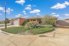  10 Gardner Court Moama NSW 2731 $610,000 Welcome to 10 Gardner Court, Moama. This stunning 3-bedroom, 2-bathroom house is now available for sale. With its modern design and convenient location, this property and home is perfect for downsizers, investors, or couples who are looking for a very comfortable and stylish quality built home. As you step inside, you'll be greeted by a spacious and light-filled living area, perfect for entertaining guests or enjoying quality time with your loved ones. The open-plan layout seamlessly connects the living, dining, and kitchen areas, creating a warm and inviting atmosphere. This also connects to the undercover alfresco. The kitchen boasts sleek cabinetry, a walk in pantry with access from the garage, ample storage space, and high-quality appliances, making it a dream for any aspiring chef. The adjacent dining area provides a cozy space for family meals or intimate gatherings. In addition the home has ducted heating, and ducted refridgerated cooling. The master bedroom is a nice retreat, featuring an ensuite bathroom with a large shower and a generous walk-in wardrobe. The two additional bedrooms are well-sized with BIR's and offer plenty of natural light. With a total of two bathrooms and two toilets, there will never be any bathroom queues. There are ceiling fans in each bedroom. Outside, you'll find a low-maintenance paved sunny alfresco area, perfect for those who prefer spending their weekends relaxing. There is also a vegetable garden. The property also offers a double car remote garage space, providing secure parking for your vehicle or additional storage space. This home is located in a secure gated area with common areas for enjoyment and BBQ facilities. This property offers a comfortable and convenient lifestyle. Located in the sought-after area of Moama, you'll have easy access to local amenities, Woolworths Supermarket, schools, parks, gardens, golf and entertainment clubs and public transportation. 