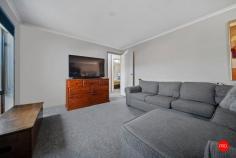  1/15 Miller Court Eaglehawk VIC 3556 $375,000 - $410,000 This delightful, easy-care unit is your golden ticket, whether you're stepping into the real estate game for the first time or indulging in the joys of downsizing. Nestled in a primo spot, this property is like your personal expressway to all the Eaglehawk action and goodness. The CBD is practically waving at you from around the corner, making sure you're always in the thick of the excitement. Open the door to two roomy bedrooms, offering space galore for a cozy family or even that quirky hobby you've been meaning to cultivate. The open-plan kitchen, living and dining zone keep the family feel and make your home feel spacious and open. An array of recent upgrades, encompassing newly installed major appliances, a modern bathroom fit-out, energy-efficient LED lighting, and heightened security features means the home is ready to live in without the hassle of urgent renovations. Enjoy the convenience of refreshed plumbing, stylish blinds, and an inviting outdoor space adorned with an external awning and shade sail. The property's exterior showcases a fresh coat of paint and fortified security with newly added external security doors. Say goodbye to parking woes with your very own single-car garage, a haven for your vehicles or even a haven for those DIY dreams you've been brewing. This one is on a sizeable 447sqm canvas, enough room for a playground for your outdoor whims or a blank canvas for your gardening masterpiece. 