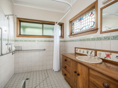  12 Cascade Dr Casino NSW 2470 $575,000 Roomy Brick & Tile home situated on a near level elevated position with great northerly outlook in a quiet residential area with a large shed for a tradesman or caravan on 1,154m2 block. This home is perfect for the first home buyer or if you are looking to downsize moving into town. Generous lounge room with brick feature walls, lead light windows and air-conditioning  3 good size bedrooms, main has walk through robe and a ensuite, all other bedrooms have built-ins Well set out kitchen, excellent cupboard and bench space, adjoining dining area with air-conditioning Enclosed sunroom or 4 bedroom leading out to the outdoor porch Double lock up garage has internal access Ramp from the laundry to the back yard also steps Side access to the colourbond shed, 2 water tanks Established gardens, fenced backyard It is hard to fine a good size home, block and a shed in this current market. 