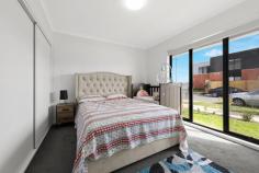  4 Mayopark St Deanside VIC 3336 This three-bedrooms marvel is the right place to start your new lifestyle and get out of the ongoing rental race. Sick of the endless rental inspection and putting an application, then worry about whether you’ve secured the rental property? Now, is the opportunity to buy your own piece of paradise to enjoy and build your future nest egg. Presenting this near new home, saving you the hassle of going through the difficult construction process. Spacious master bedroom with ensuite and BIR, two additional bedrooms each with BIR’s, Study nook, open plan living with a modern galley style kitchen with SS appliances. Breakfast bar with Island sink overlooking living, meals and outdoor area. Double garage with internal access and low maintenance surroundings, gives you the opportunity to really enjoy and making this your perfect oasis. Only one-year young, with near new 6.6kw solar panel to electrify your home. This gem is one you don’t want to miss out on. 