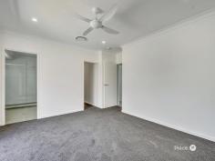  33 Sierra Dr Ipswich QLD 4300 $700,000 Promising to capture the attention of families, investors and entry-level buyers alike, this dual-level property is just a stone’s throw from Orion Springfield Central’s conveniences and the magnificent Whites Rock Spring Mountain Conservation Estate. Also close to esteemed schools and Robelle Domain’s popular parklands, this exceptional residence boasts immaculate interiors and a picturesque outlook. Situated adjacent to verdant greenspace, the home features a classic facade, established gardens and an elevated aspect. Inside, sleek tiled and carpeted floors are complemented by a calming neutral colour palette. Forming the heart of the property, a spacious open-plan living and dining area is situated on the residence’s upper level. Capturing wonderful natural light, this impeccable central space spills out onto a covered front balcony commanding leafy views. Here, share an al fresco meal, toast the sunset or simply unwind with your morning coffee and admire the delightful vista. Finishing the central living area, a sensational kitchen displays stone benchtops, stainless-steel appliances and ample cupboard storage. You will also find an ensuited master bedroom showcasing a walk-in robe and a private balcony. Three additional bedrooms encompassing built-in robes are serviced by a well-appointed main bathroom, which has a separate bath, shower and toilet. Complete with a secure dual garage and a fully-fenced grassed rear yard on the ground level, the home also includes an internal laundry, superb storage, ducted air-conditioning and ceiling fans. Minutes from a slew of shops and dining options, this fantastic property is near the city-bound Centenary Highway, the Springfield Central train station and White Rock Spring Mountain Conservation Estate’s walking tracks. Falling within the Spring Mountain State School and Springfield Central State High School catchment areas, this outstanding residence is also a short drive from Saint Peters Springfield, Good Shepherd Catholic Primary School and The Springfield Anglican College. The University of Southern Queensland’s Springfield campus is easily accessible from this address, as well.  