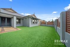  6 Adavale Vista Tapping WA 6065 Congratulations to our wonderful clients on the sale of their home & a BIG Congratulations to our happy & excited buyers on securing such a great home for their family. Wow! This stunning & spacious 4-bedroom, 2-bathroom property is the ultimate entertainer! Featuring huge open plan living, massive master bedroom suite with parent’s retreat, amazing alfresco overlooking the resort style pool. This is the one you have been dreaming of! Features & benefits include: * Walled & gated front garden with large synthetic lawn area * Double door entry with security screens * Entrance hall with shoppers’ access from the garage * Master bedroom suite with walk in robe, ensuite with vanity, corner bath, shower & separate powder room with access from the entrance hall & sliding door access to a parent’s retreat / home theatre * Spacious, open plan family & meals areas * Quality kitchen with feature bulkhead, walk in pantry, double fridge / freezer recess, dishwasher, sky light & stainless-steel appliances * 3 further spacious bedrooms with built in robes * Family bathroom with bath, vanity & shower * Laundry with large walk-in linen closet * 2nd WC * Reverse cycle, zoned, ducted air conditioning for year-round comfort * Solar electricity system * Alarm system * Skirting boards * Alfresco with zip track blinds * Sparkling, below ground resort style pool * Low maintenance gardens with synthetic lawn areas for the kids & pets * Small garden shed * Double, remote garage * Large 600sqm block * Close to schools, shops, transport, parks & all other local amenities 