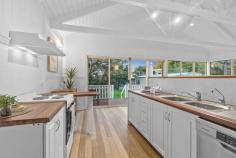  26 Warringa Rd Frankston VIC 3199 $1,200,000 - $1,320,000 Nestled peacefully on one of Frankston’s most sought-after streets, 26 Warringa Road is truly the coastal dream. Positioned off Cliff Road, only a short stroll to the beach for a swim or an easy wander to local cafes and parks. This home features a light filled open plan living, dining & kitchen with a stunning vaulted ceiling & exposed rafters. Glass doors open to a large north facing deck perfect for entertaining friends & family with drinks or a BBQ. The large backyard with gorgeous established trees provides space for the kids & pets to play and explore. The gorgeous master suite includes ensuite, walk in robe & luxurious French doors opening out to a private deck. The 3 additional spacious bedrooms with robes are serviced by the well positioned family bathroom. However, with its grand proportions the 4th bed offers the versatility to be a second living area. Other than it’s notable charm, the home features: – Updated kitchen with rich solid timber benches & spacious walk-in pantry – Beautiful Tasmanian Oak floorboards & high ceilings throughout – Gas ducted heating plus a rustic wood heater providing extra warmth & ambiance on cold winter nights – Secure double garage with power, set behind gates to house all the toys – Within the sought after Frankston High School Zone – Walking distance to Frankston CBD, train station, botanical gardens & Montague playground & leash free dog park – Possible future development (STCA) on the large (approx) 793 sqm block This really is a property that needs to be seen to be truly appreciated. We look forward to showing you through! 