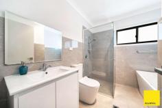 2/88 Reid Street Werrington NSW 2747 $659,000-$699,000 This stunning 4-bedroom, 2-bathroom townhouse is the perfect opportunity for those seeking a modern and comfortable lifestyle. As you enter the property, you are greeted by a spacious and light-filled living area, perfect for entertaining guests or relaxing with family. The open plan design flows seamlessly into the dining area and modern kitchen, complete with stainless steel appliances and ample storage space. Upstairs, you will find four generously sized bedrooms, all with built-in wardrobes and plenty of natural light. The master bedroom boasts a private balcony, perfect for enjoying your morning coffee or a quiet evening read. The property also features a well-appointed two bathrooms plus powder room downstairs ensuring convenience for all occupants. Additional features of this property include a single garage space, air conditioning, and a low maintenance courtyard. Located in the heart of Werrington, this property is just a short walk to local shops, schools, and public transport. Don't miss out on the opportunity to make this stunning property your own. Contact Niman Kayastha on 0423500782 today to arrange an inspection! **Ray White gives notice that all information given whether contained in this document or given orally, is given without responsibility; All information has been gathered from sources we consider to be reliable however we cannot guarantee or give any warranty to the information provided. Interested parties must solely rely upon their own enquiries. 